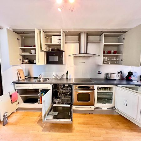 Great River Thames View Entire Apartment In The Most Central London Exteriör bild