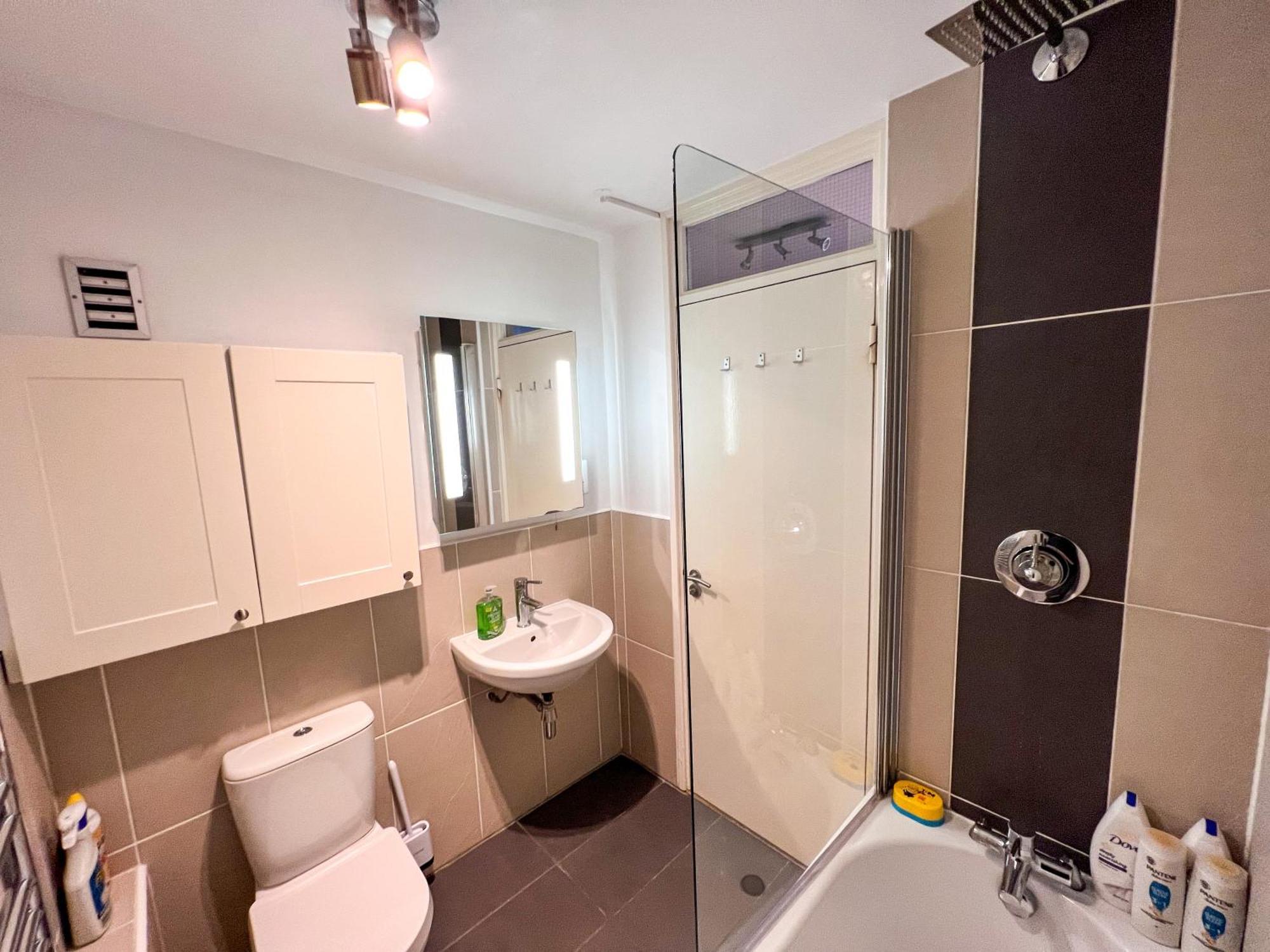 Great River Thames View Entire Apartment In The Most Central London Exteriör bild
